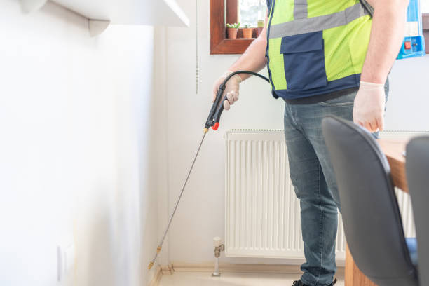 Best Pest Control Near Me  in Ithaca, NY